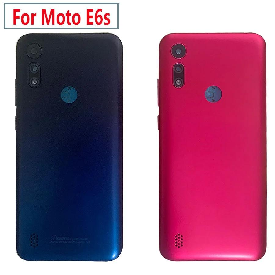 6.1 Motorola Moto e6s ο ͸ Ŀ ĸ г  Ͽ¡ ̽  ǰ Moto E6S 2020 ĸ Ͽ¡